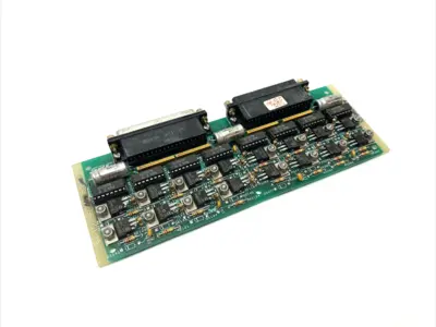 USED SRC REV A SIMCO RAMIC CORP PCB CIRCUIT BOARD