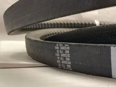 New | in-Stock TB WOODS 8VX1800 Belts | Surplus Asset Holdings #1227161