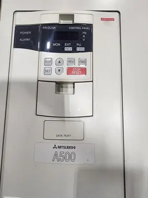 USED MITSUBISHI FR-A540-30K-EC