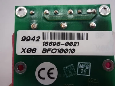 Used ADVANCED MOTION CONTROLS _UNKNOWN_ Programmable Logic Controllers | OCO Industrial #1656209