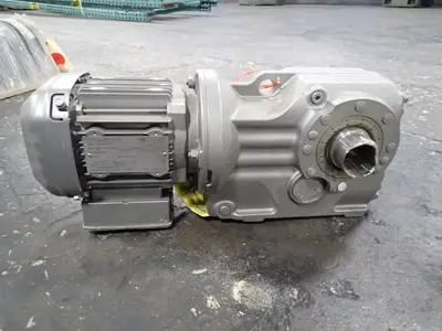 Sew-eurodrive .5 Hp Gear Drive