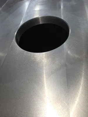 2020 MILACRON FANUC ALPHA S500IA ROBOSHOT Injection Molding Horizontal/Vertical | Machinery Network (6)