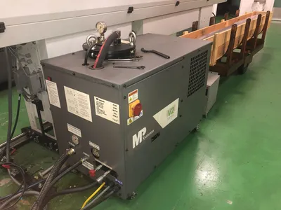 2020 TSUGAMI SS-327-5AXIII CNC Swiss Lathe | Graff-Pinkert (8)