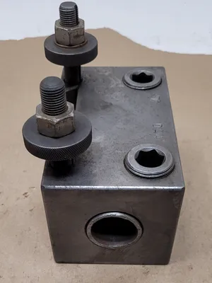 ALORIS DA 4 Tooling & Accessories, Tooling | Machinery Central (6)