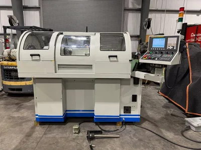 2014 ACRA ATL-1118A CNC Lathes | GMT (1)