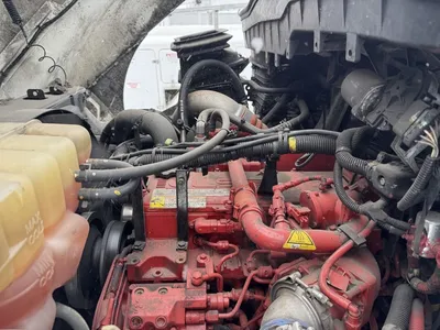 Used 2023 INTERNATIONAL MV607 Misc Trucks Minnesota US | Carco Truck & Equipment #1514068