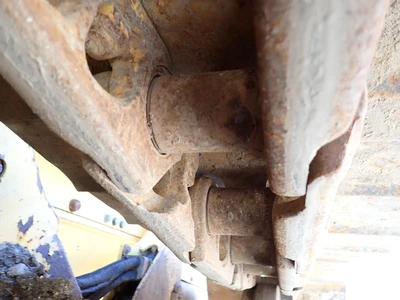 Used 2013 KOMATSU D39EX-23 Crawler Dozers Massachusetts US | Brookside Equipment Sales #1516913