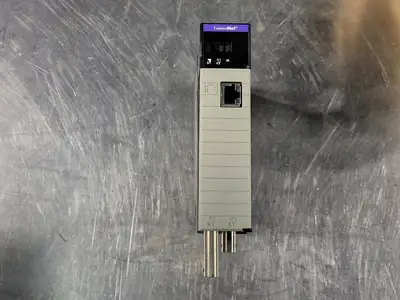 NEW ALLEN-BRADLEY 1756-CNBR/D
