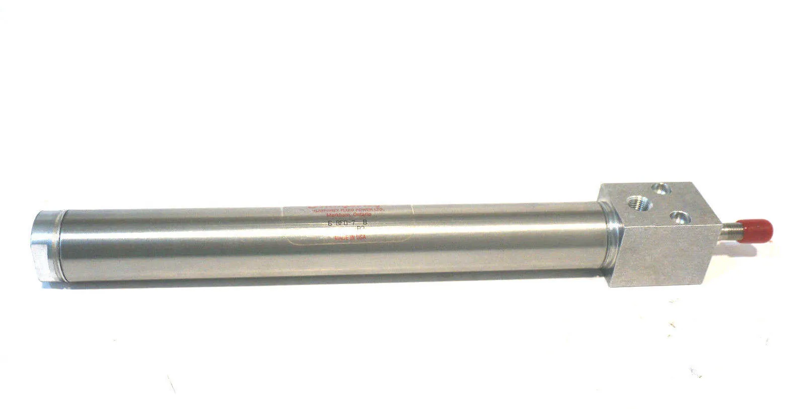 NEW HUMPHREY 6-BFD-7 PNEUMATIC CYLINDER 6BFD7