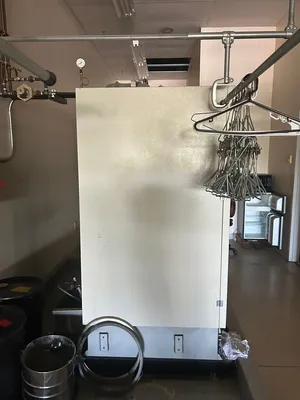 2006 SATEC SYSTEMS B-300 Finishing & Cleaning Machines | Global Machine Brokers, LLC (2)