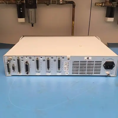 NEWPORT ESP300 UNIVERSAL MOTION CONTROLLERDRIVER 400w PS