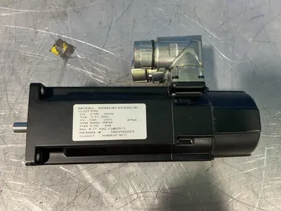 Used KOLLMORGEN AKM23DEFB2200 Motors (misc) Ohio US | HGR 24 #1329559