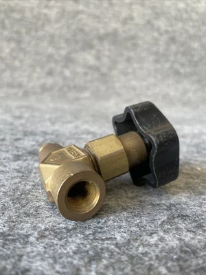 New | in-Stock Matheson LME4375 Valves/Fittings California US | Davliegogo LLC #1729025
