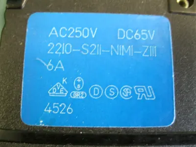 Large Lot (16) Old Surplus E-T-A Breakers 2210-S211-NIMI-ZIII Etc. L22