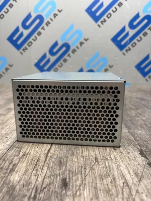 OMRON S8JX-N60024N Electrical/PLC/Automation | ESS Industrial Equipment Sales (4)