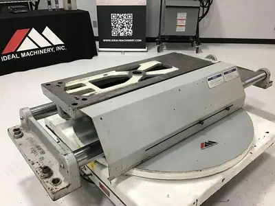 USED VAN DORN DEMAG 335765A ST