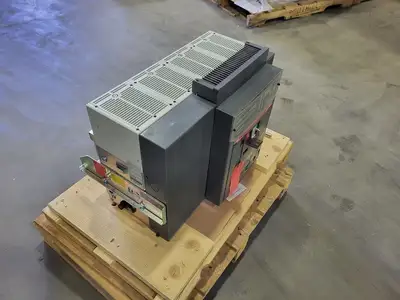 NEW ABB E3H-A 32