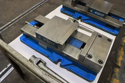 KURT D810 ANGLOCK Vises | Prime Machinery (6)