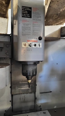 2007 HAAS MINI MILL Vertical Machining Centers | Toolquip, Inc. (3)