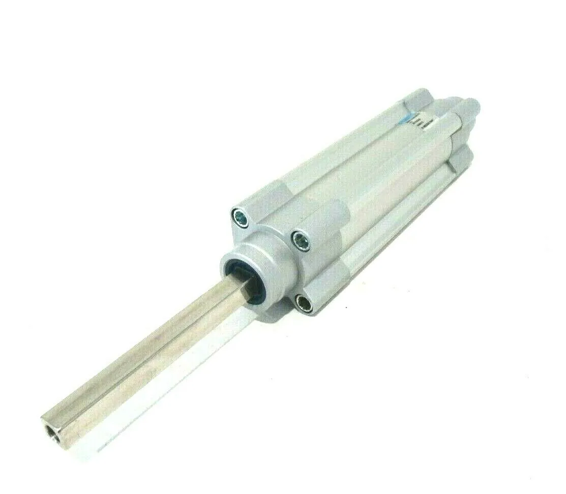 NEW FESTO DSBC-Q-32-80-TF-PA PNEUMATIC CYLINDER DSBCQ3280TFPA