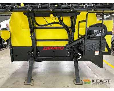 Used DEMCO _UNKNOWN_ 3-pt Mounted Sprayers Iowa US | Keast Enterprises #1360179