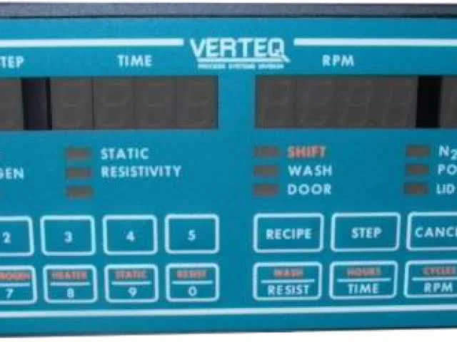 Used VERTEQ _UNKNOWN_ Wafer Production Massachusetts US | J.M. Industries #1045356