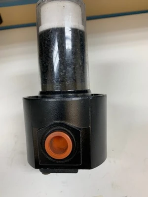 NEW Wilkerson M26-03-X00