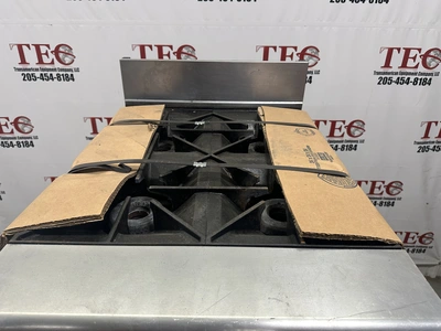 WOLF Cooking Equipment C24S-1Y