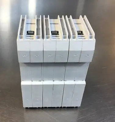 Used Cooper _UNKNOWN_ Fuses | Palmetto Automation #1149641