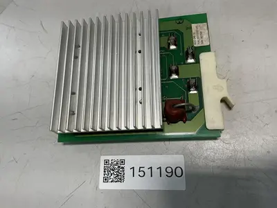 USED AMERICAN MSI CORPORATION 3000.020.085