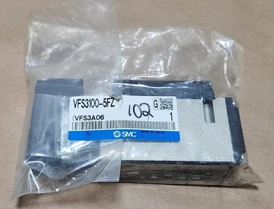 NEW SMC VFS3100-5FZ