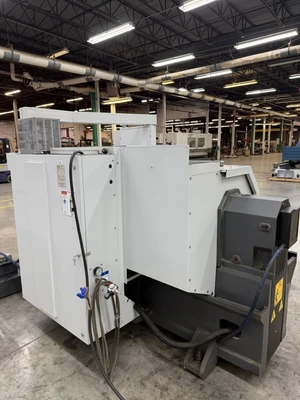 2019 HAAS TL-2 CNC Lathes | Toolquip, Inc. (4)