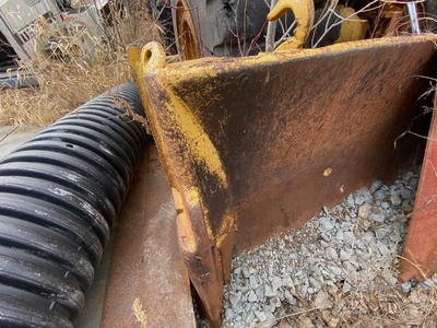 Used 1980 CATERPILLAR 824C Bulldozers Wisconsin US | Proxy Equipment #1377773