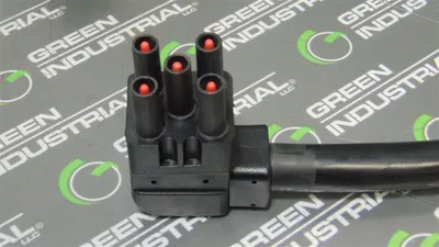 Tripp-Lite EXT72V BATT Connection Cable New NIB