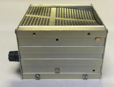 Used ACOPIAN RB24G170 Miscellaneous Equipment (Electrical & Power) Ohio US | Surplus Asset Holdings #1238749