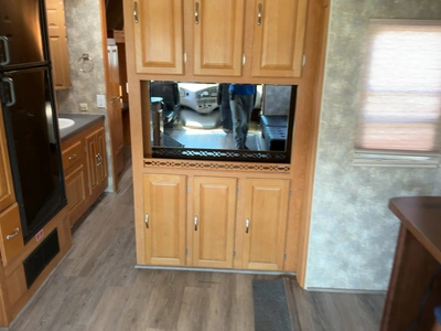 Used 2006 COACHMAN EPIC Campers, Caravans, Motorhomes Michigan US | Miedema Asset Management Group #1579852