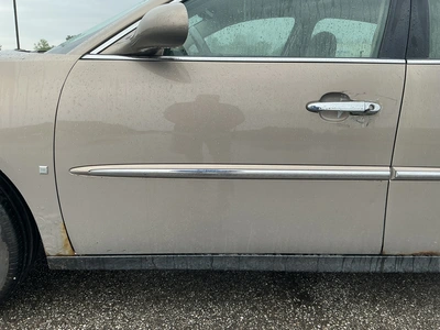 USED 2007 BUICK LACROSSE