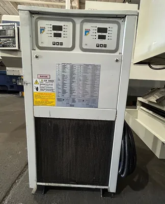 USED 2018 SUPERTEC G38P-60CNC