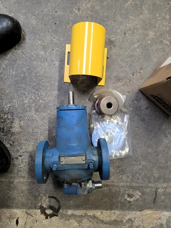 Used VIKING HL4195 Pumps California US | Ruder Equipment #477067