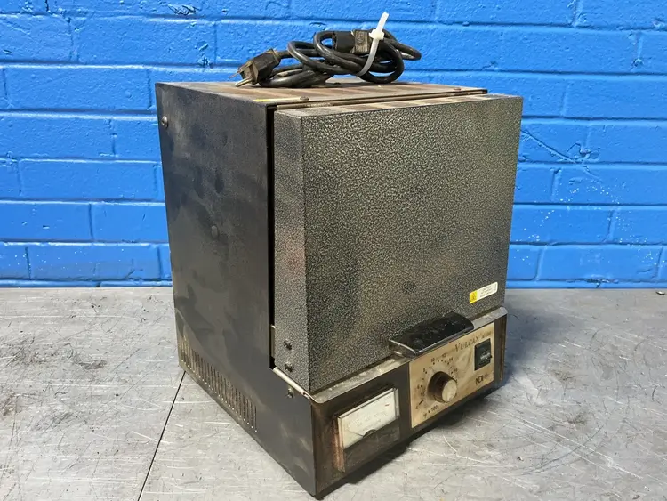 Used NEY DENTAL INC. VULCAN A130 Heat Treating Units Ohio US | HGR 24 #1293696