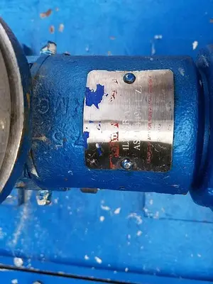 USED MOYNO 1L2 SSB AAA