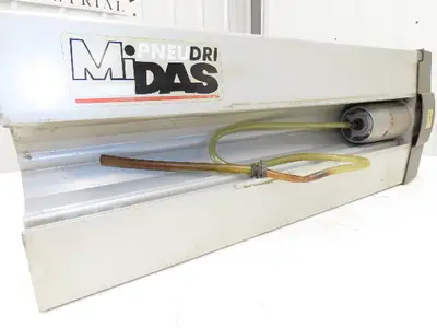 Used DOMNICK HUNTER _UNKNOWN_ Dehumidify Desiccant Dryers Indiana US | Arrow Industrial #1368273