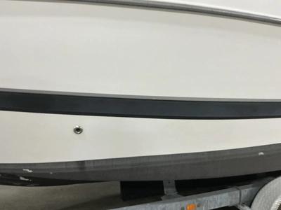 Used 2007 MAXUM MARINE 2400/SE Boats (Misc) Michigan US | Miedema Asset Management Group #1406919