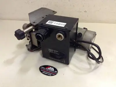 USED ELECTRIC STATURE 5076-011