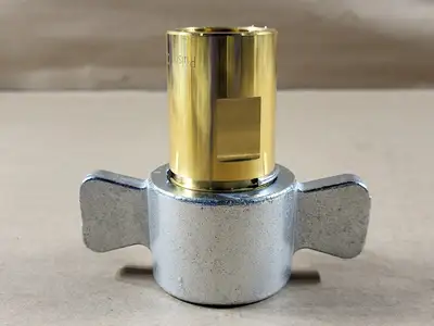 NEW PULSAR HYDRAULICS C501-16