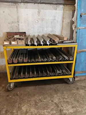USED PROMECAM RG 404