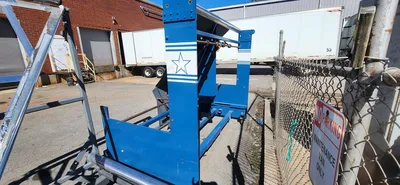 GLOUCESTER U Folder Downstream Equipment, Folders | Mark One Machinery (5)