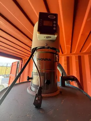 Used UNA-DYN _UNKNOWN_ Dehumidify Desiccant Dryers California US | Van Aliso Enterprises Inc #715801