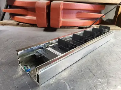 Simatic S7 Bus Module Assembly 6ES7 195-7H*00-0XA0
