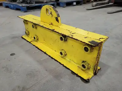 7 ton Capacity Load Bar